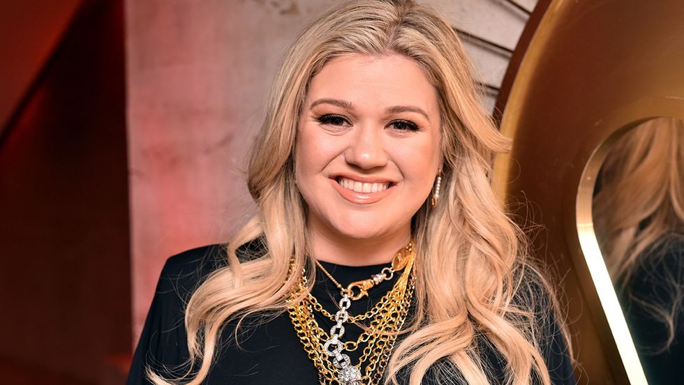 Kelly Clarkson 1