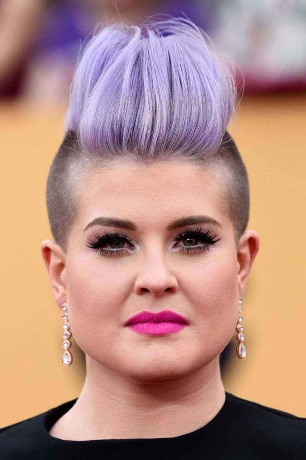 Kelly Osbourne
