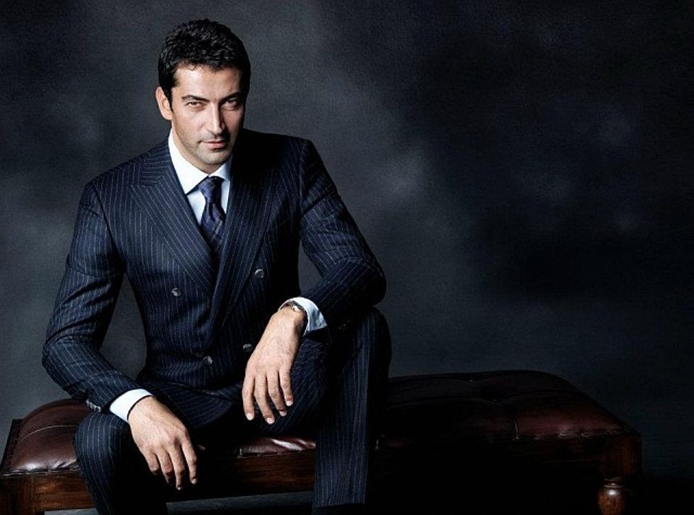 Kenan Imirzalioglu