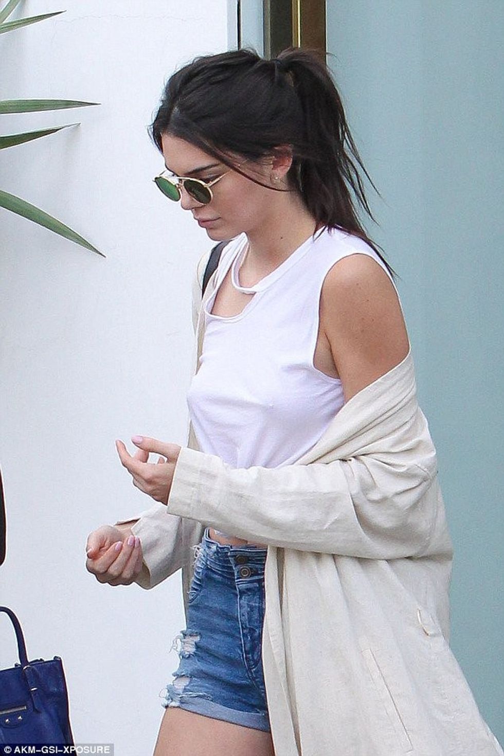 kendall 4