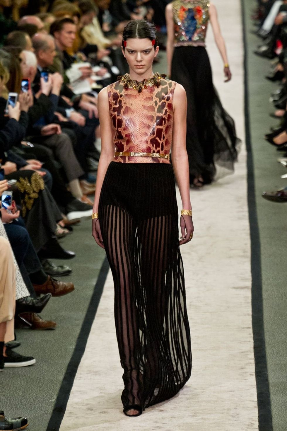 kendall jenner givenchy