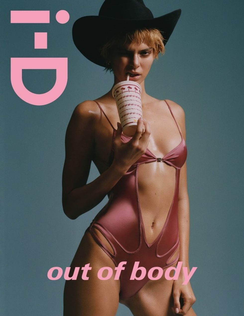 kendall jenner nude ID20220204 0078