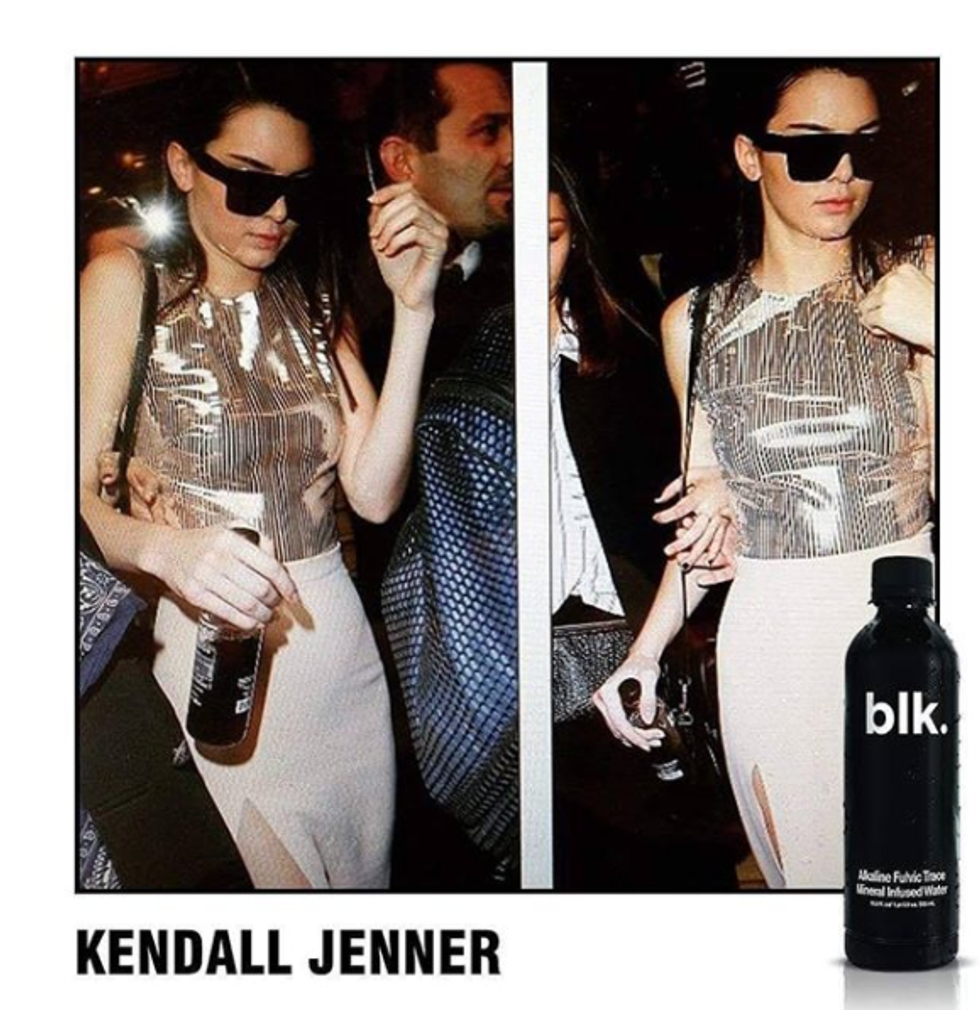 Kendall Jenner