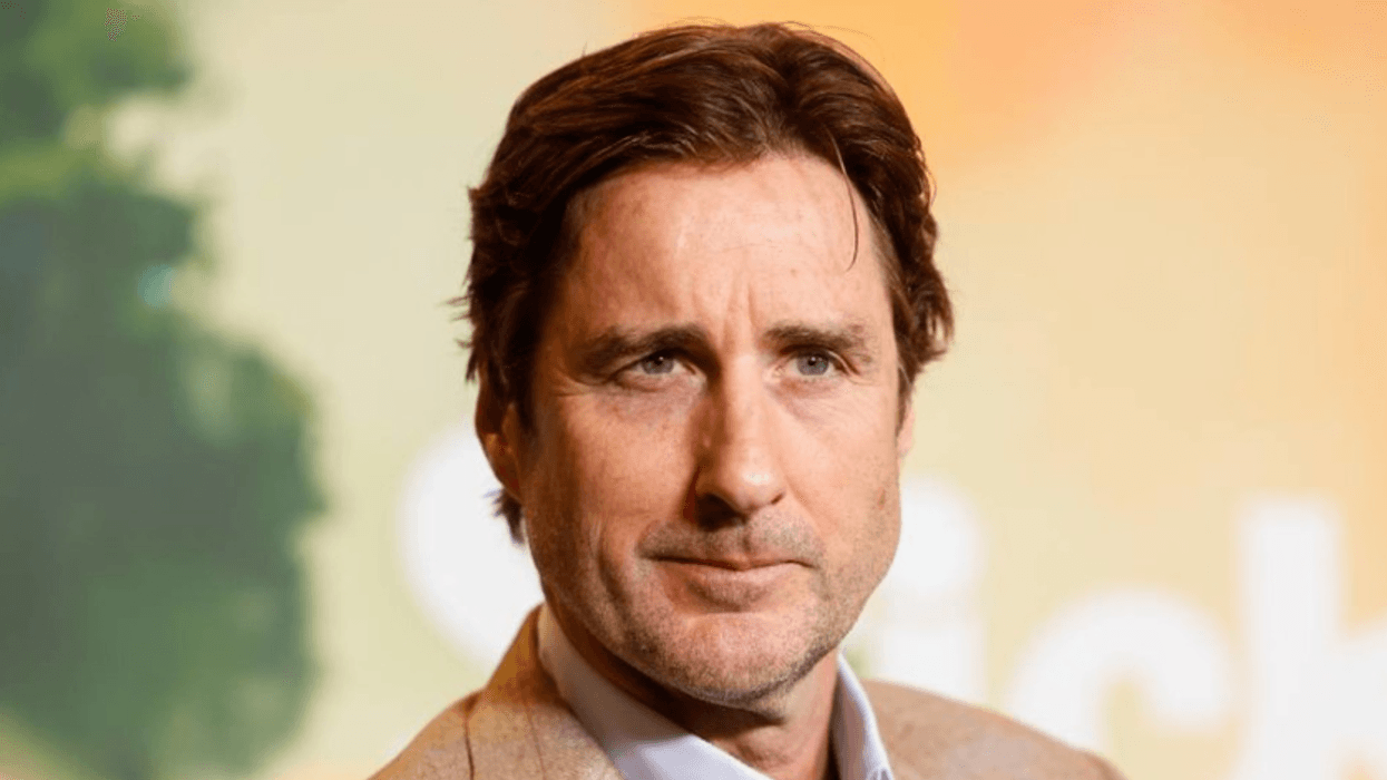 Luke Wilson bëhet baba për herë të parë në moshën 54-vjeçare Luke Wilson bëhet baba për herë të parë në moshën 54-vjeçare