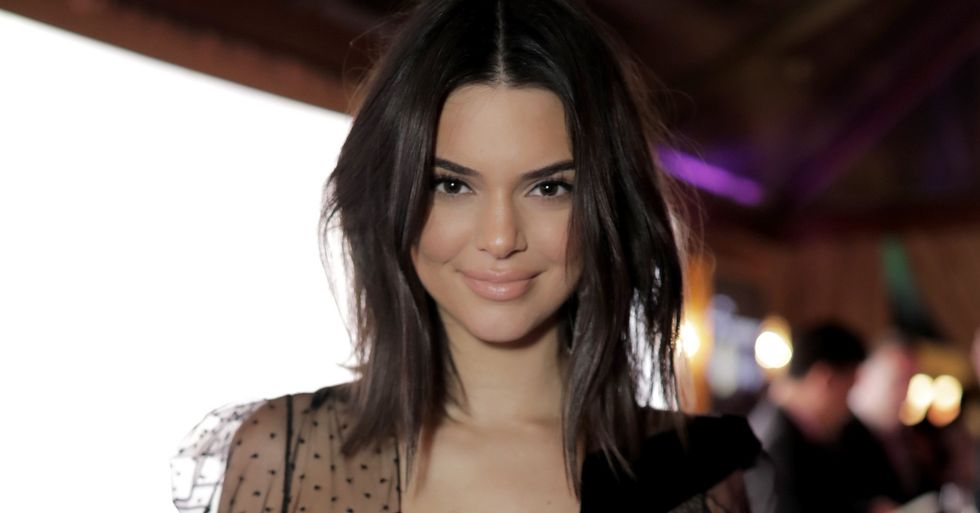 KendallJenner fk