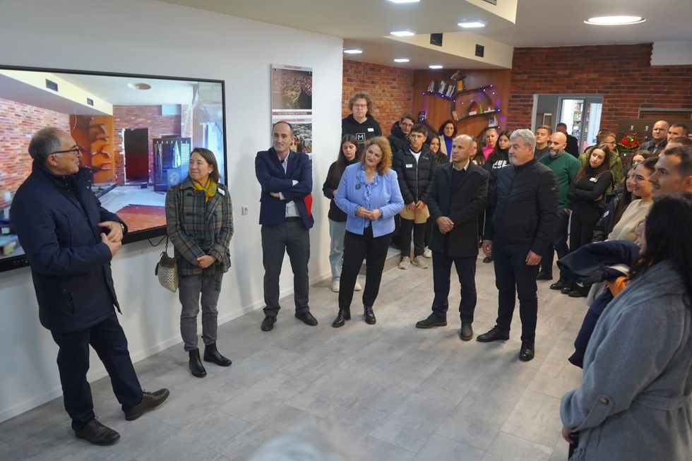 kendi amerikan prizren zgjerimi