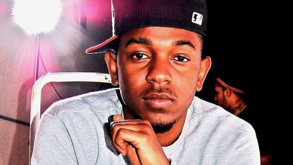KendrickLamar