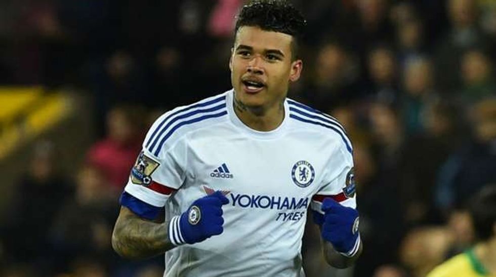 kenedy 1