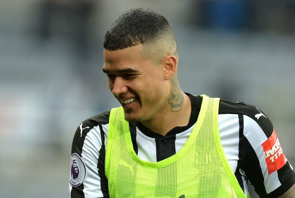 Kenedy