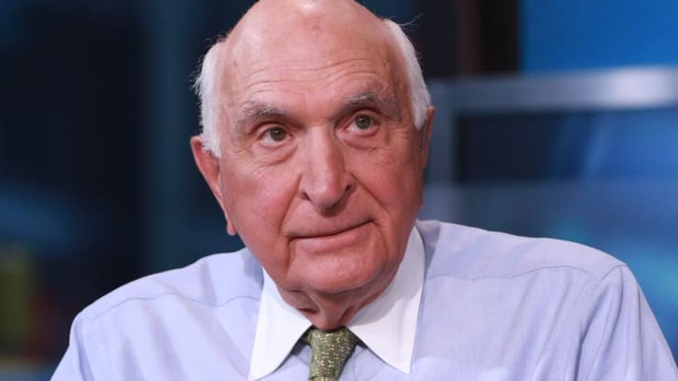 Kenneth Langone