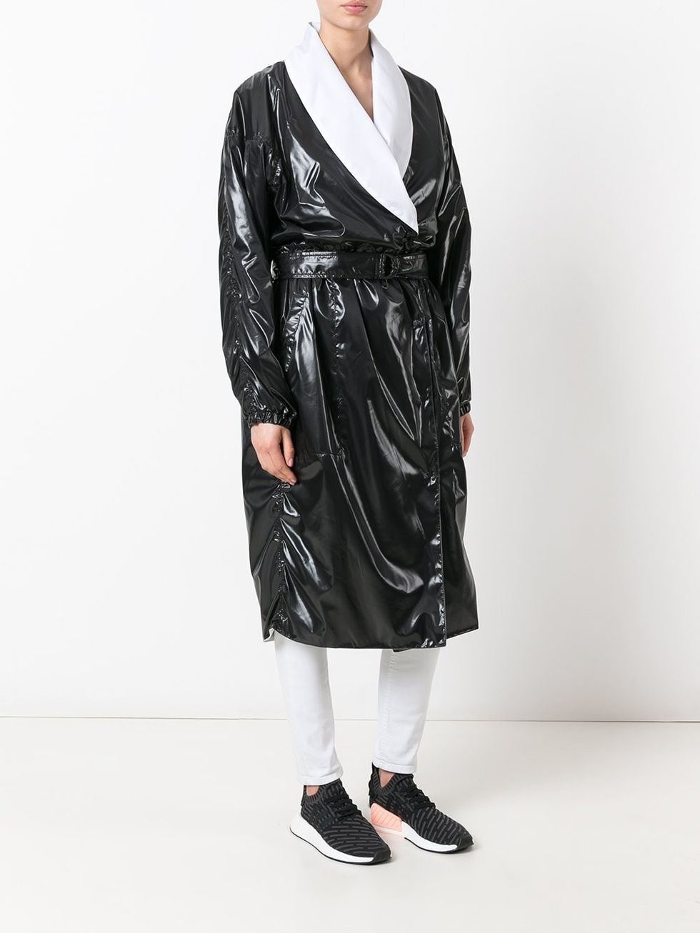 kenzo trench