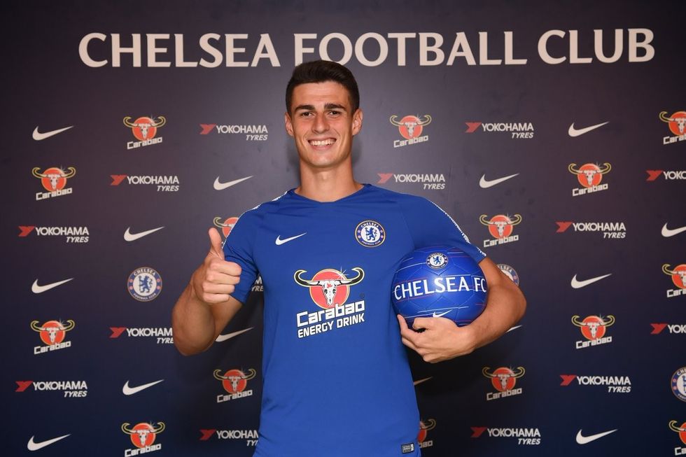 kepa 1