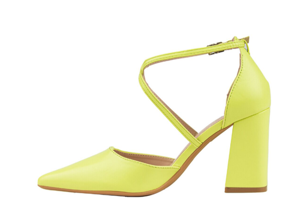 Këpucë IDEAL SHOES 8710