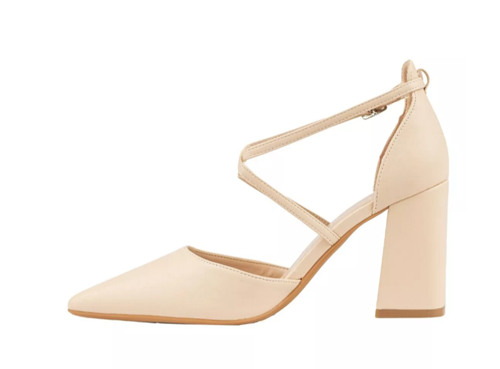 Këpucë IDEAL SHOES 8710