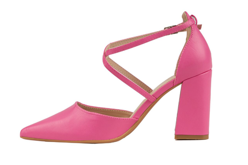 Këpucë IDEAL SHOES 8710