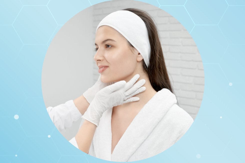 Keshilla dermatologjike