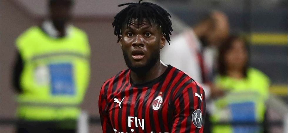 kessie 1