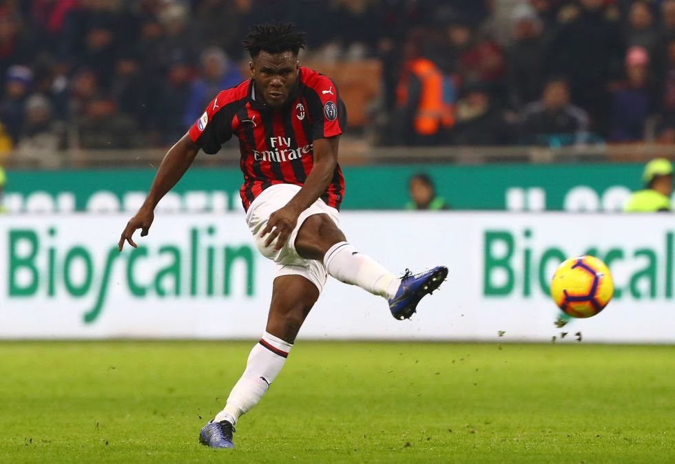 Kessie 79
