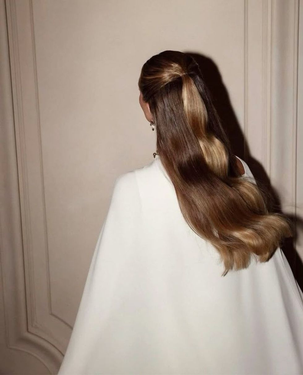 Këtë model flokësh aq të lehtë dhe COOL do e shohim