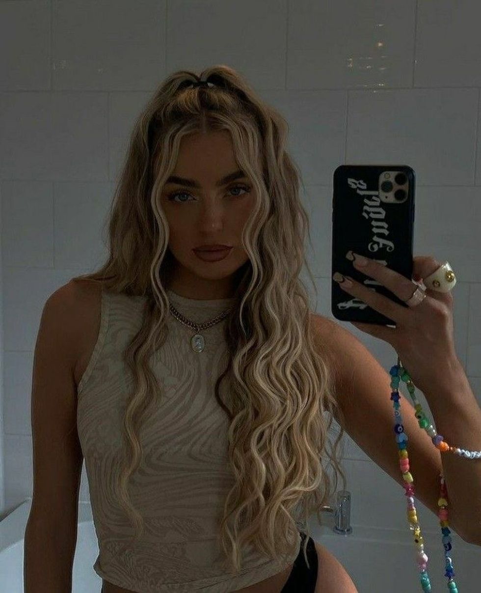 Këtë model flokësh aq të lehtë dhe COOL do e shohim