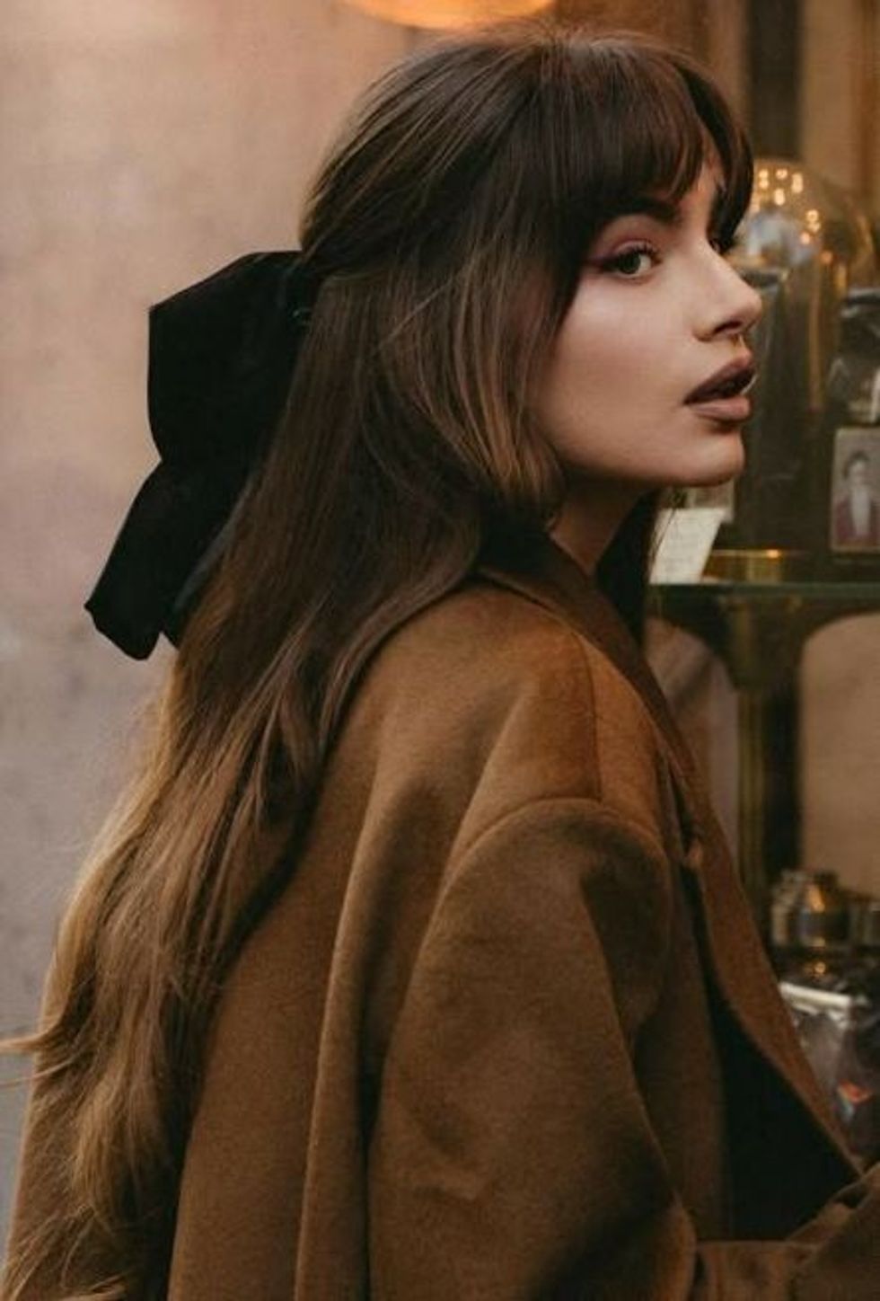 Këtë model flokësh aq të lehtë dhe COOL do e shohim