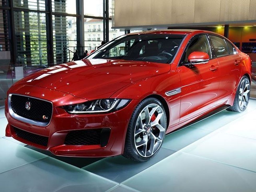 Këto janë dhjetë veturat me aerodinamikën më të madhe që janë në treg foto 11