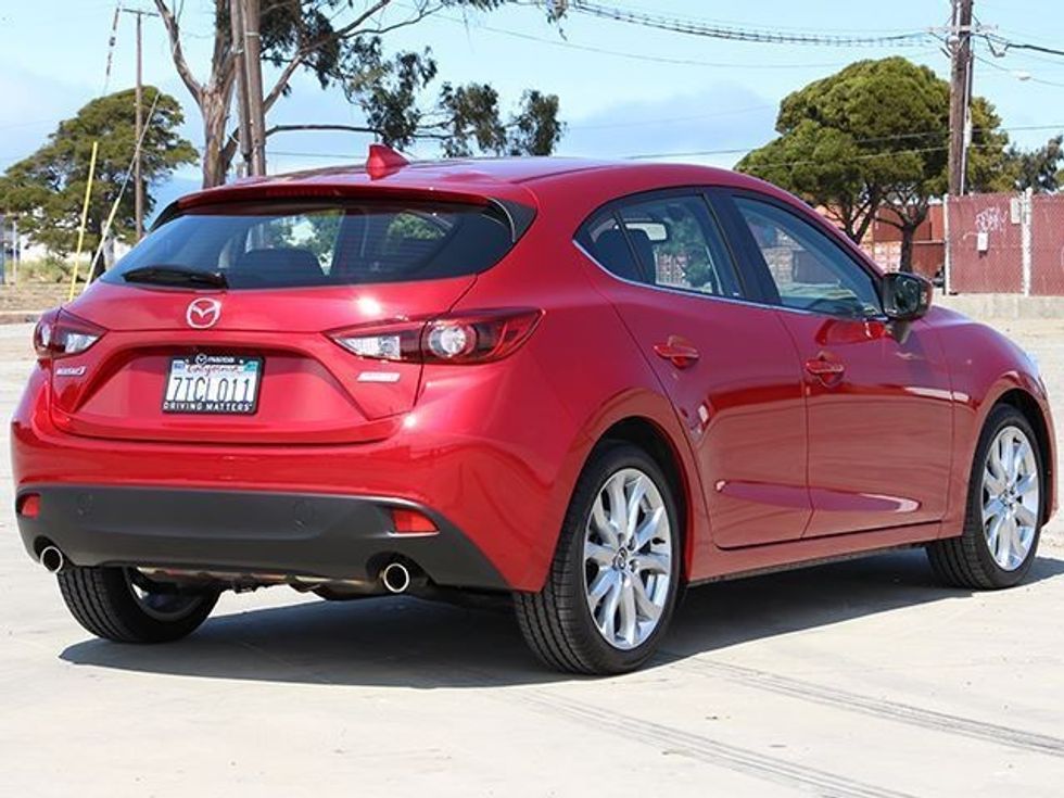 Këto janë dhjetë veturat me aerodinamikën më të madhe që janë në treg foto 13