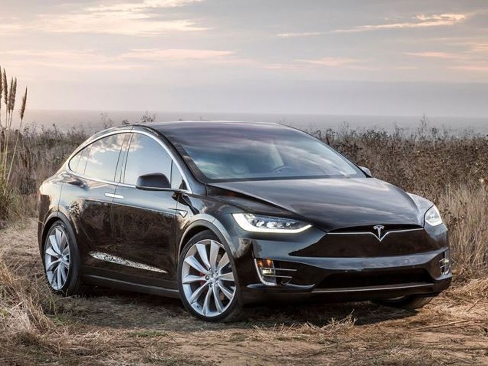 Këto janë dhjetë veturat me aerodinamikën më të madhe që janë në treg foto 14