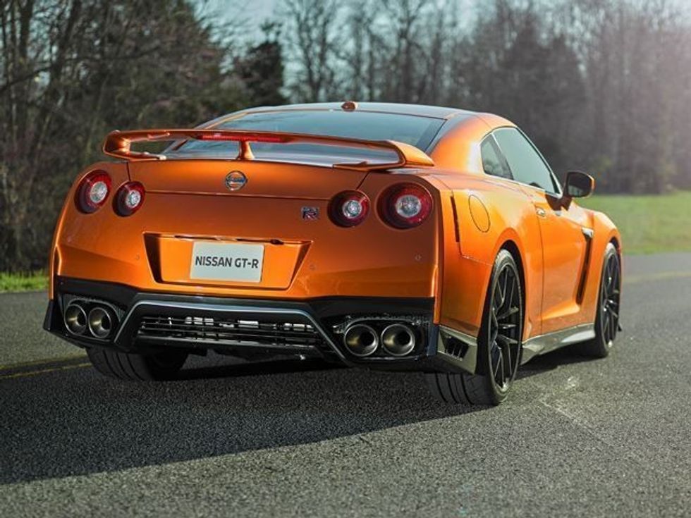 Këto janë dhjetë veturat me aerodinamikën më të madhe që janë në treg foto 19