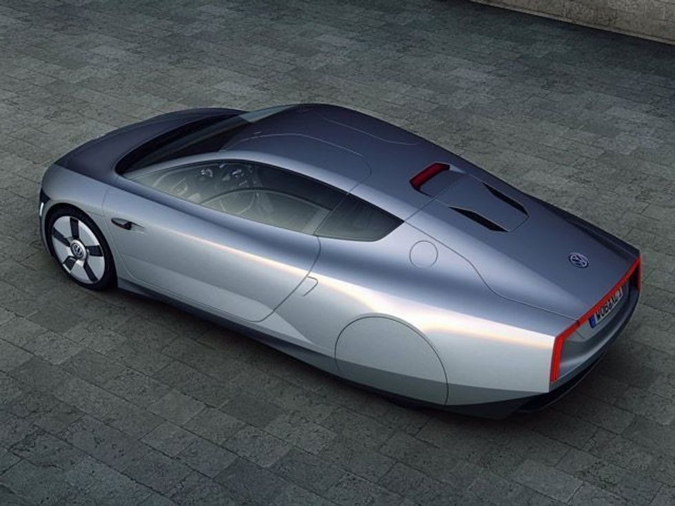 Këto janë dhjetë veturat me aerodinamikën më të madhe që janë në treg foto 2