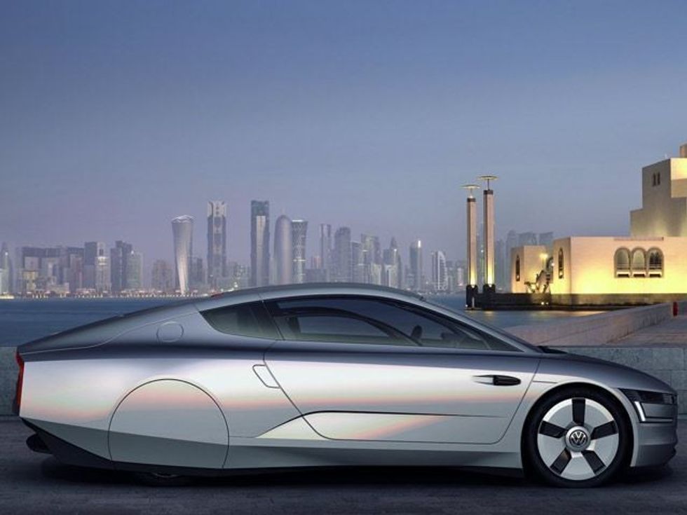 Këto janë dhjetë veturat me aerodinamikën më të madhe që janë në treg foto 3