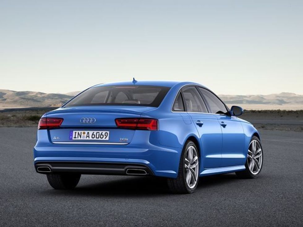 Këto janë dhjetë veturat me aerodinamikën më të madhe që janë në treg foto 9