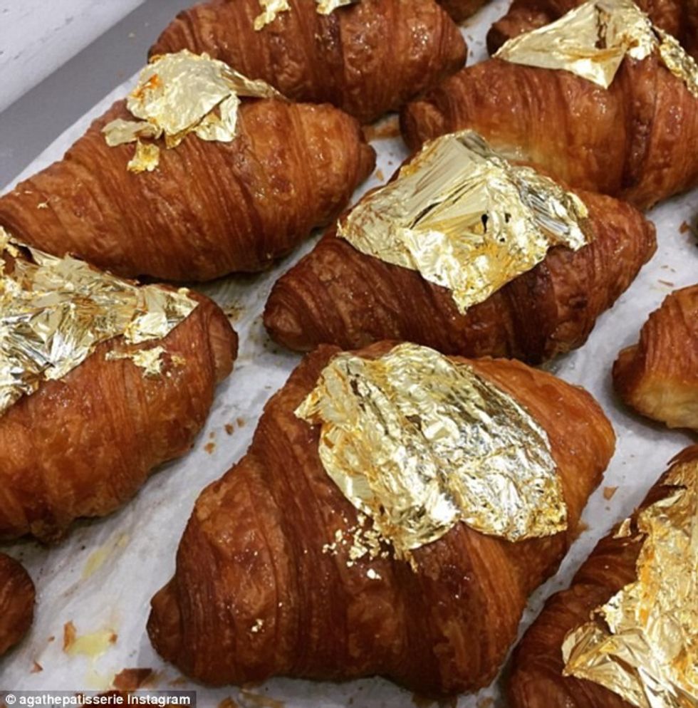 Këto janë disa nga ushqimet më të pëlqyera në Instagram foto 13