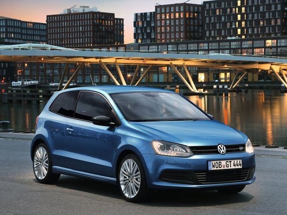 Këto janë modelet që Volkswagen dhe Audi do ti heqe nga prodhimi foto 3