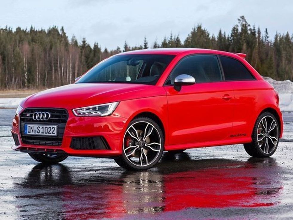 Këto janë modelet që Volkswagen dhe Audi do ti heqe nga prodhimi foto 4