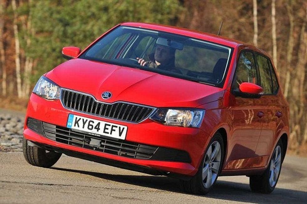 Këto janë pesë veturat e reja evropiane që ofrojnë sigurinë më të lartë foto 4