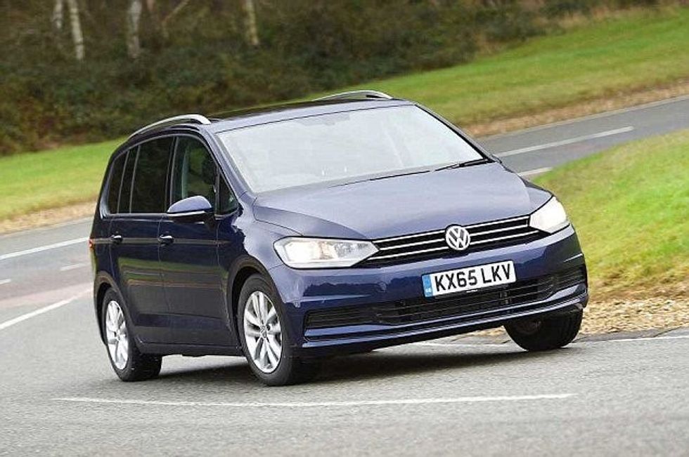 Këto janë pesë veturat e reja evropiane që ofrojnë sigurinë më të lartë foto 6