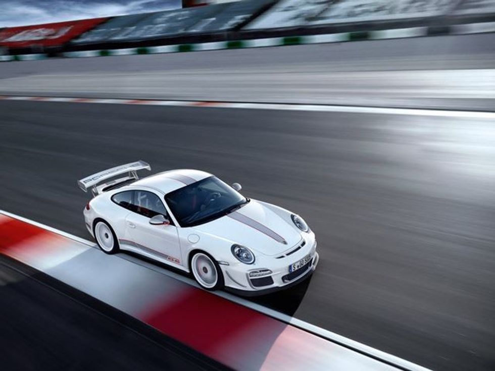 Këto pesë super vetura kushtojne me shtrenjte tani se ne kohen kur dolen ne treg foto 5