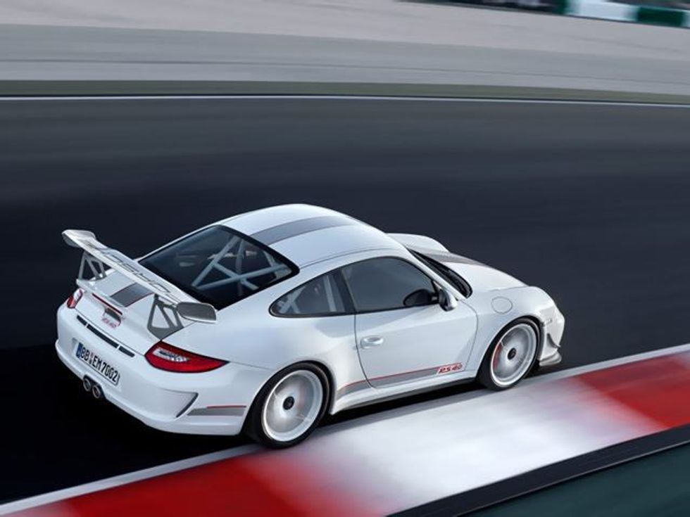 Këto pesë super vetura kushtojne me shtrenjte tani se ne kohen kur dolen ne treg foto 6