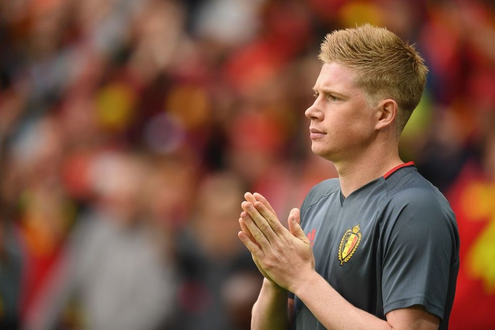 Kevin+De+Bruyne+Wales+v+Belgium+Quarter+Final+sIz7ZrQYqMjx