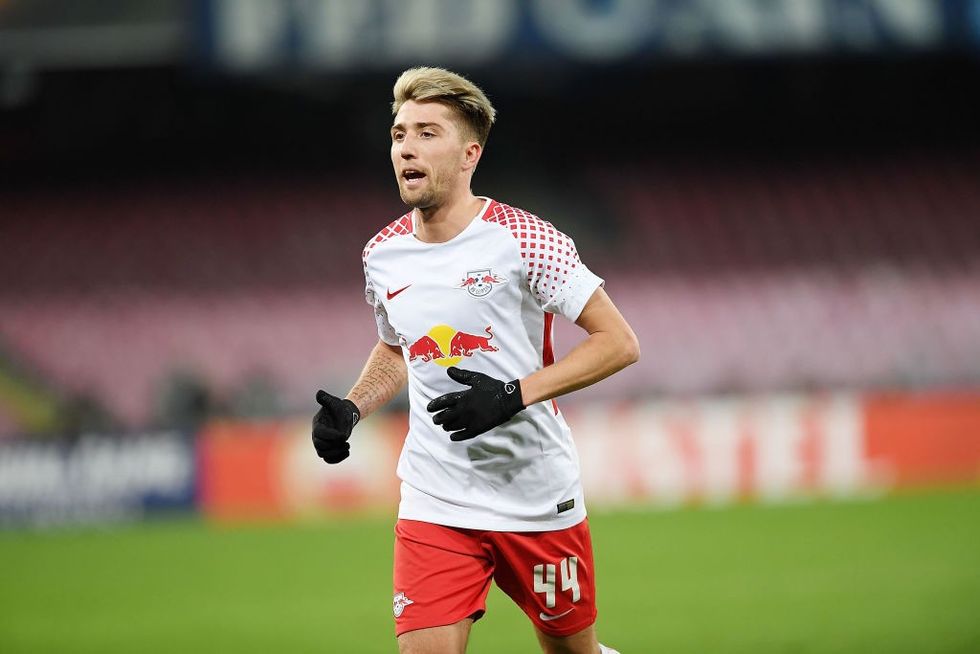 Kevin Kampl