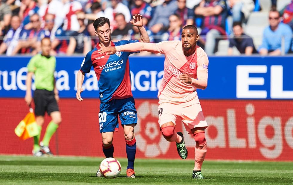 Kevin Prince Boateng