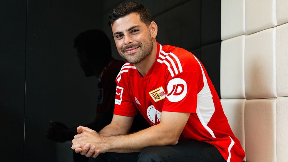 Kevin Volland