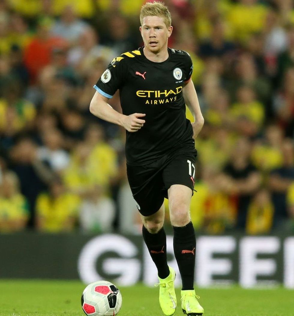 KevinDeBruynenorwich 2 e1568624744701