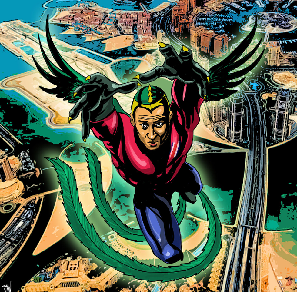 keylornavaskostarika