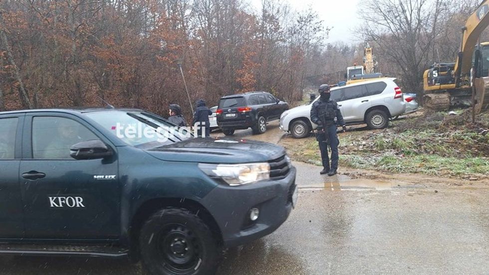 Kfor