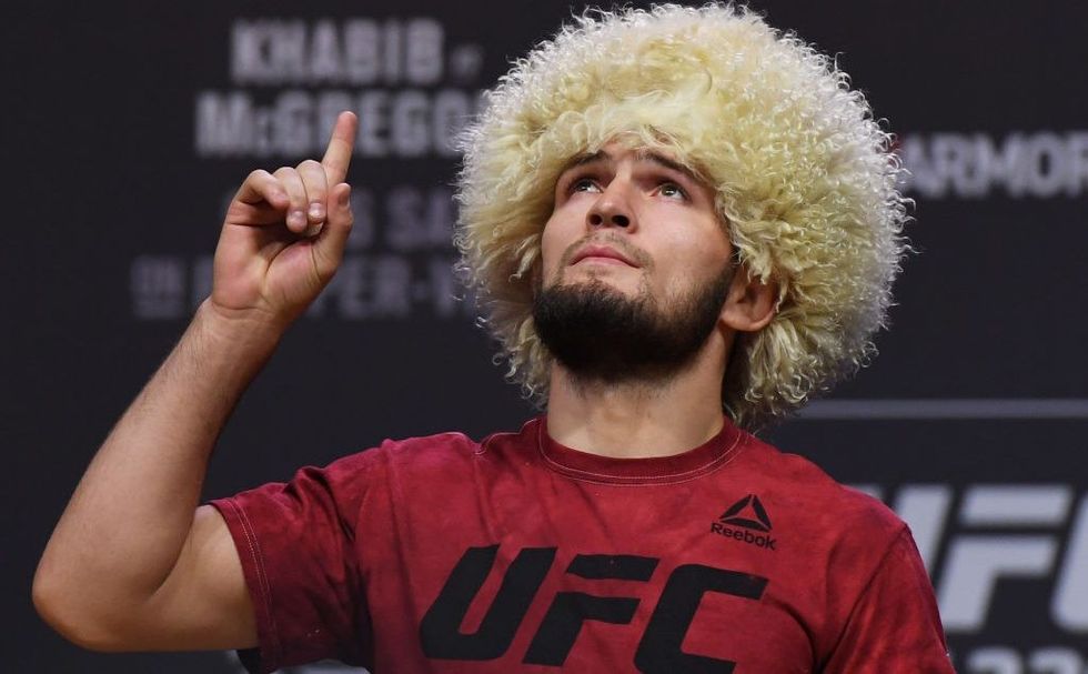 KhabibNurmagomedov e1538912822876