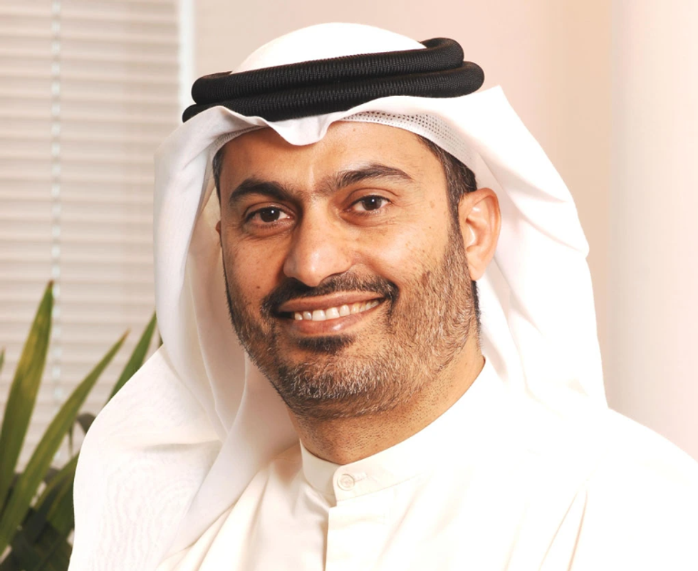 Khaled Bin Zayed Al Nehaya