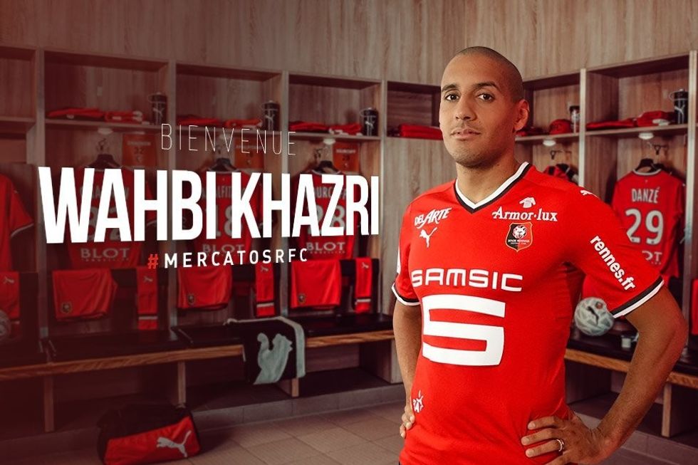 khazri