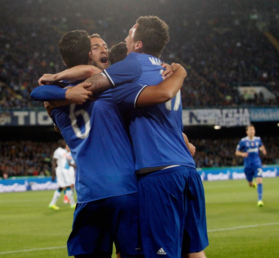 Khdeiragol juve